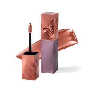 Urban Decay Vice Lip Bond Glossy Longwear Liquid Lipstick Pleased